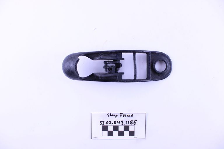 Block Plane