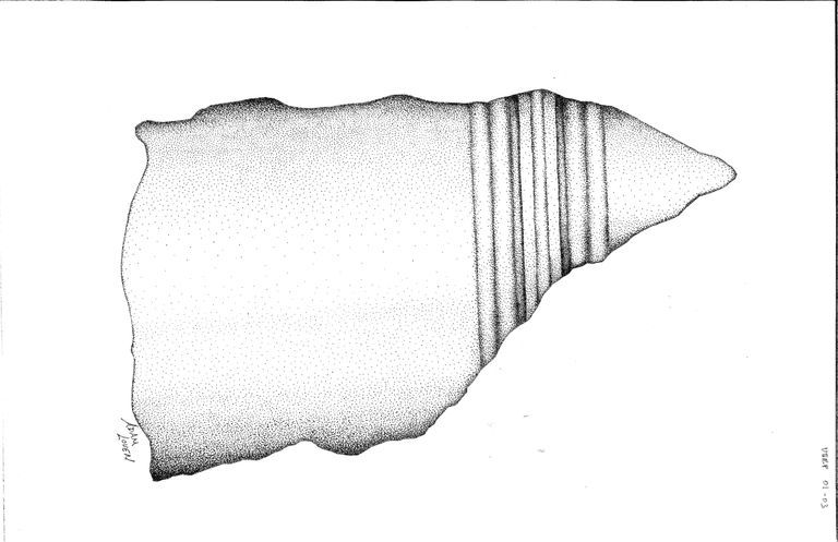 Fragment, Cannon Barrel - Image 3