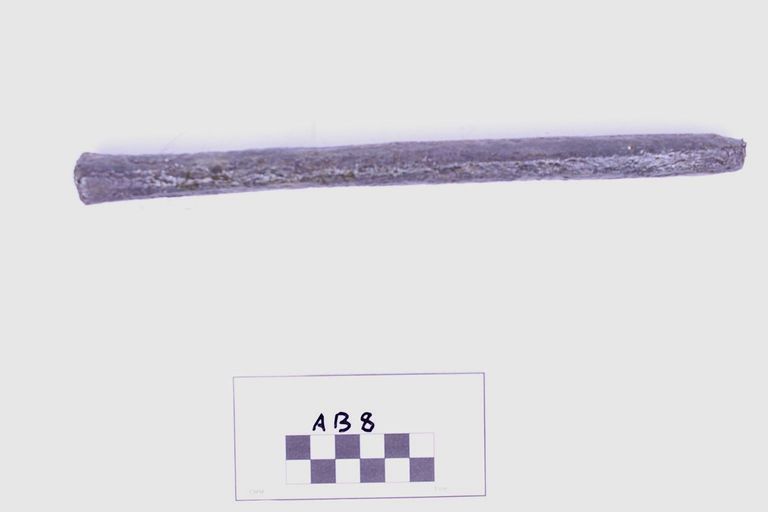 Fragment, Spike
