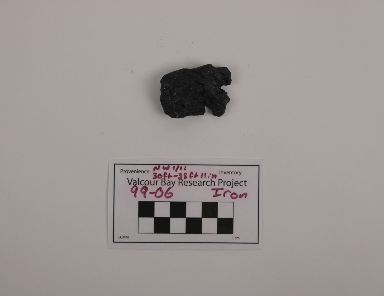 Unidentified, fragment picture number 1