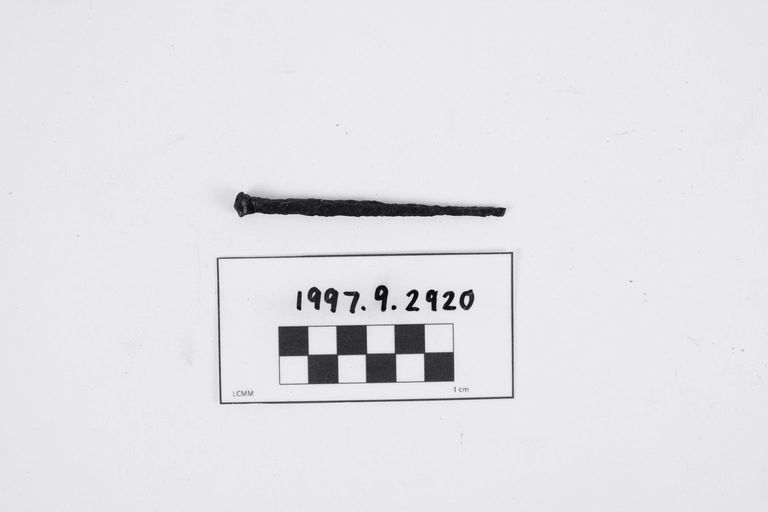 Nail - Image 2
