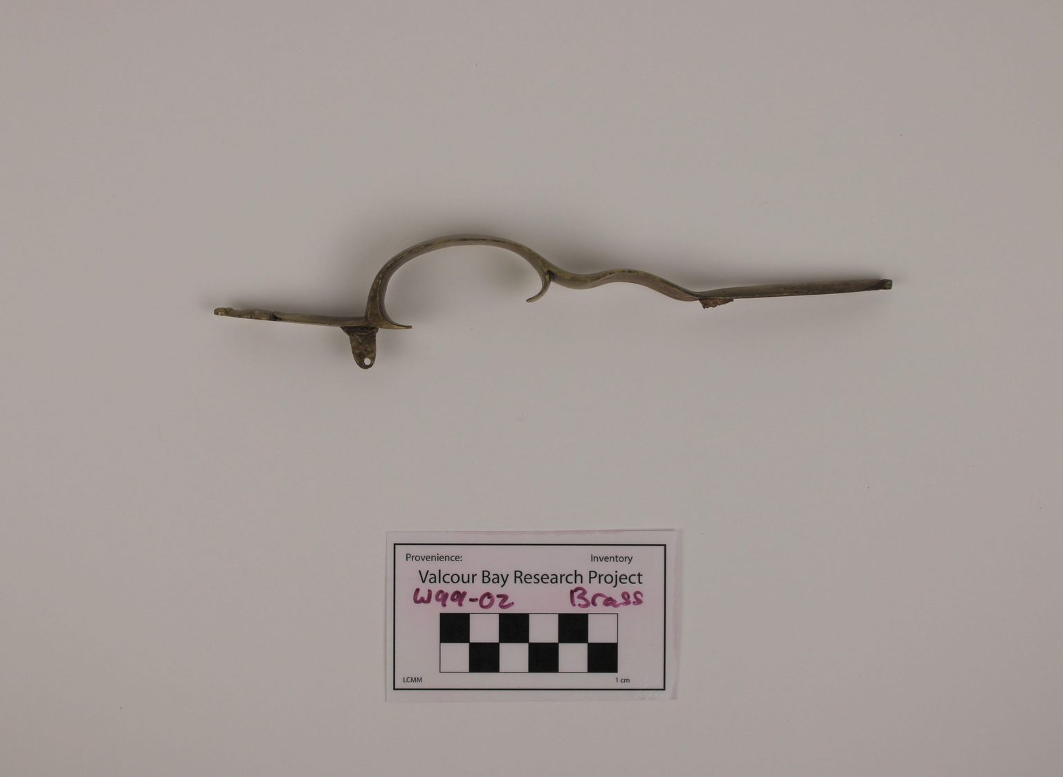 Trigger Guard picture number 1