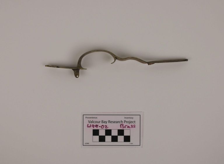 Trigger Guard picture number 1