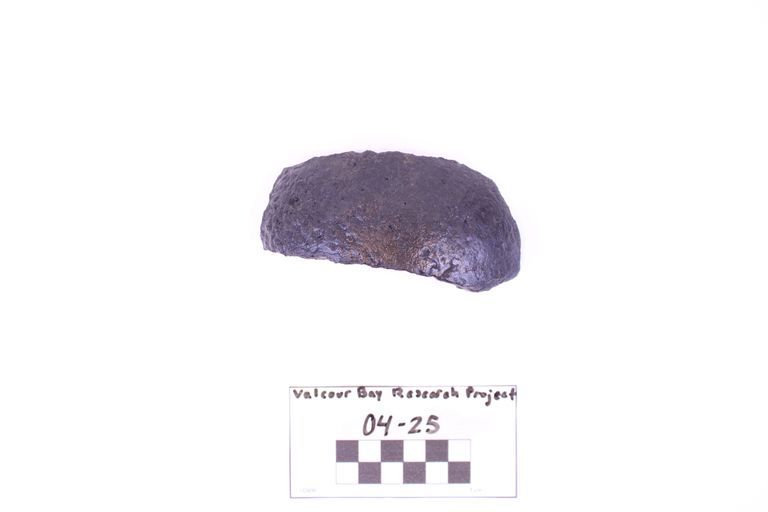 Fragment, Howitzer Shell
