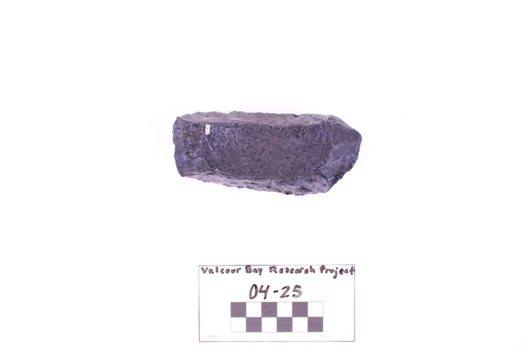 Fragment, Howitzer Shell - Image 2