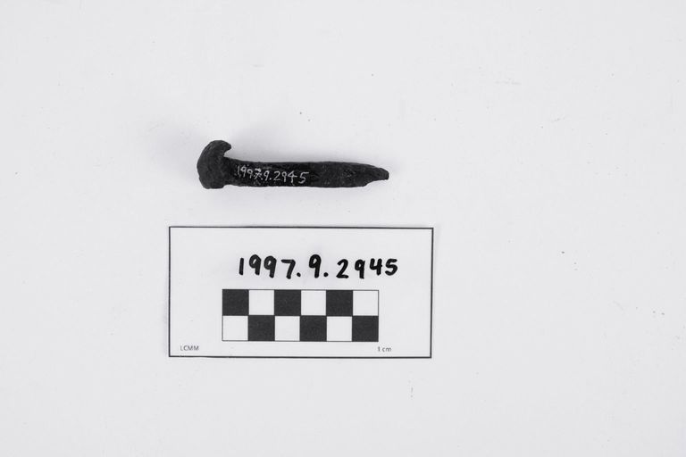 Fragment, Spike