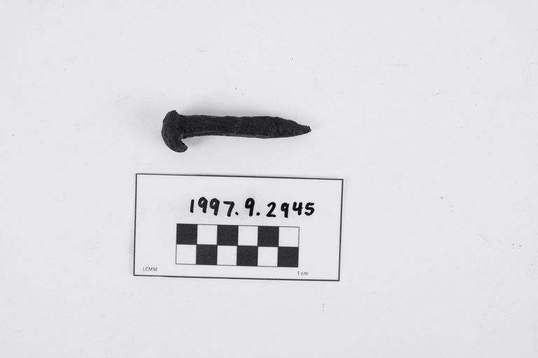 Fragment, Spike - Image 2