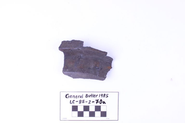 Fragment, Pot