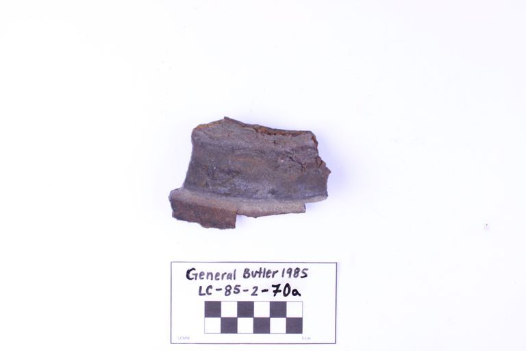 Fragment, Pot - Image 2
