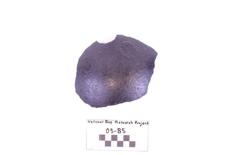Fragment, Howitzer Shell