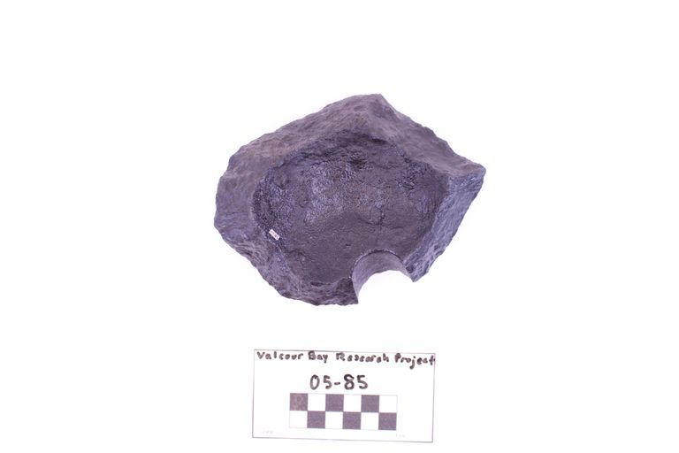 Fragment, Howitzer Shell - Image 2