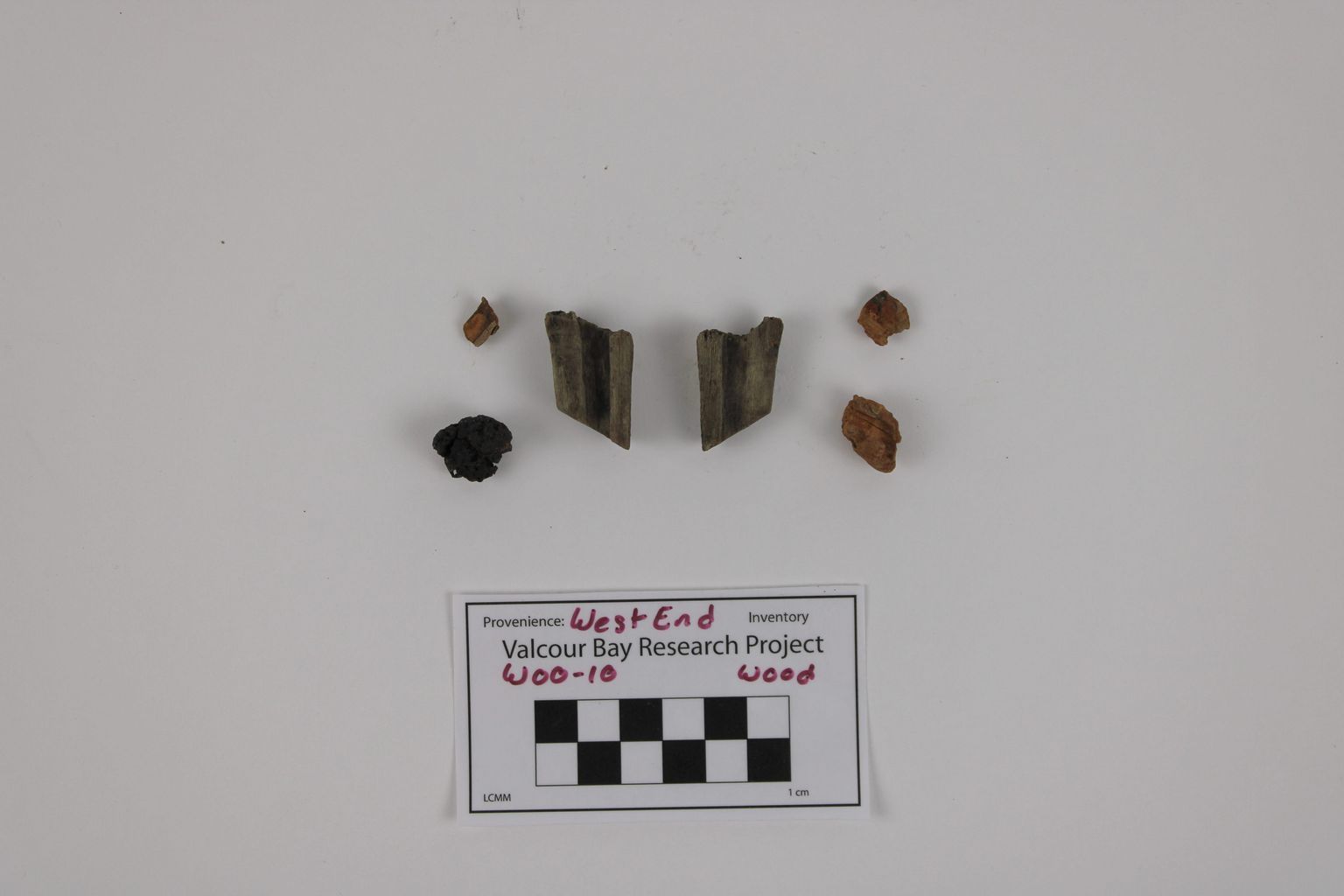 Fuse, fragments picture number 1