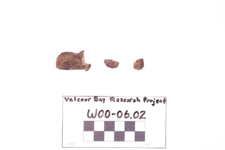 Fragment, Fuse