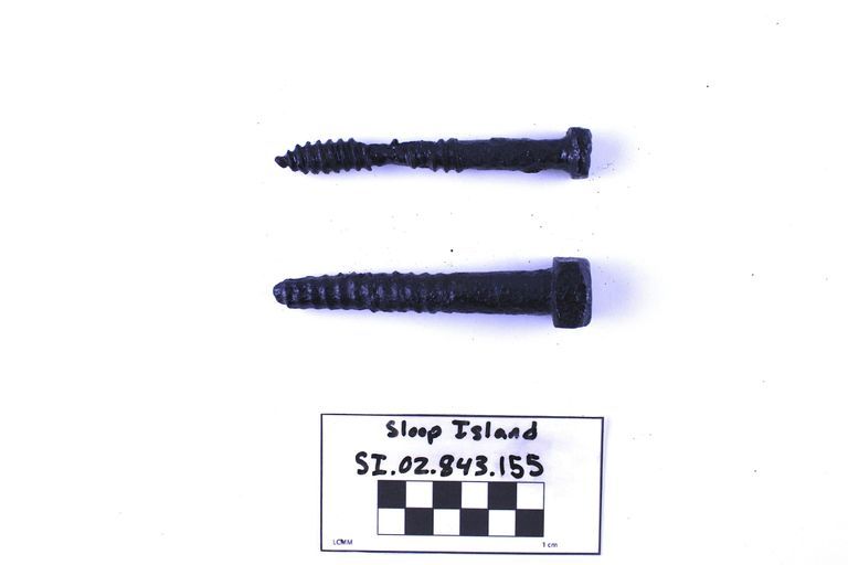Bolt, lot of 2 - Image 2