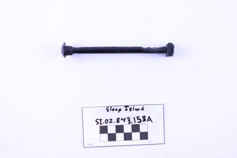 Carriage Bolt - Image 2