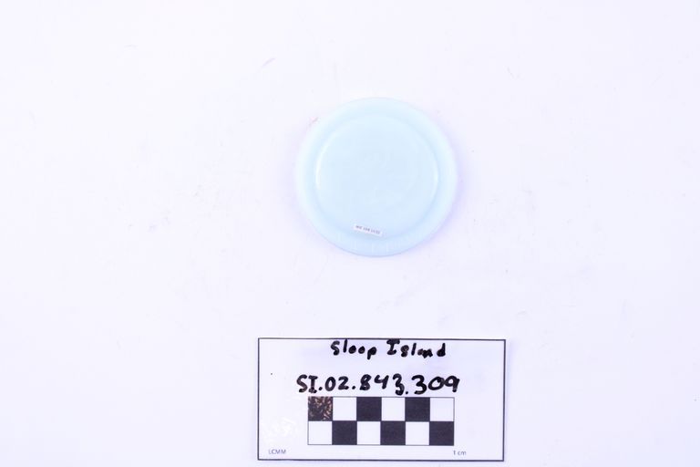 Canning Lid