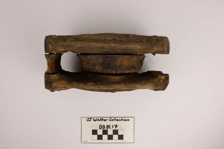 Single Sheave Block - Image 2