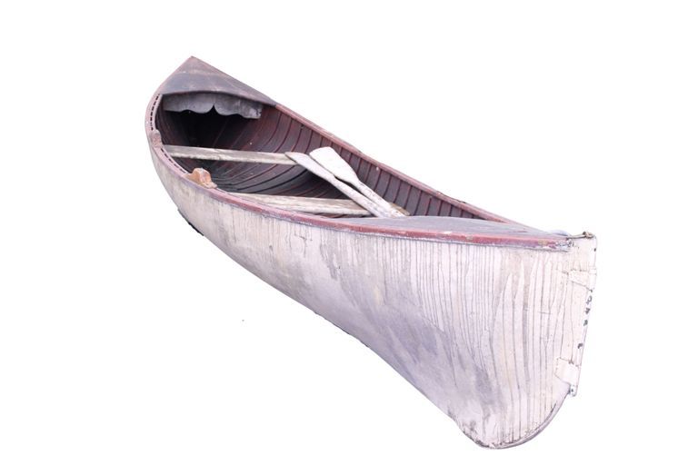 Guideboat