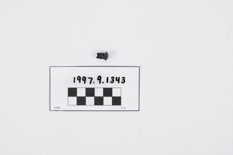 Fragment, Spike Head