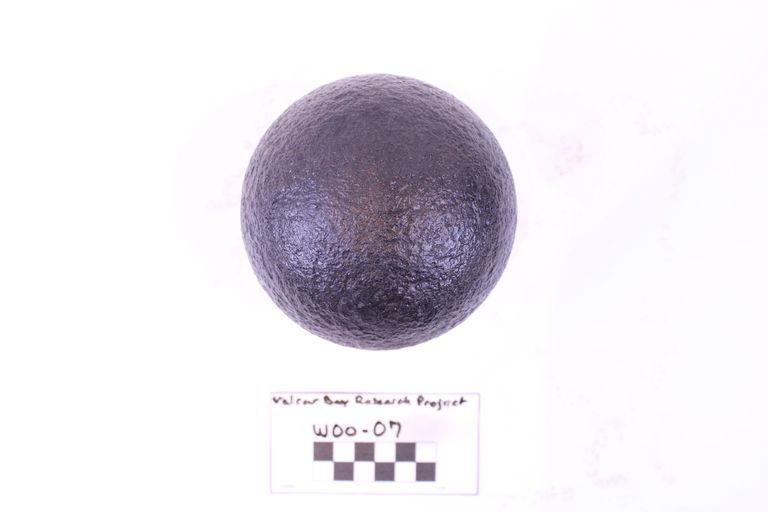 12 Pound Round Shot - Image 2