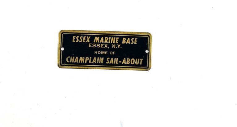 Metal label