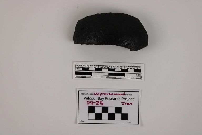 Howitzer Shell, fragment picture number 1