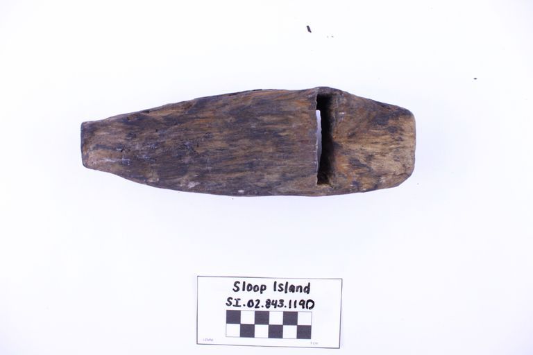 Fragment, Block Plane - Image 2