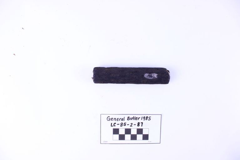 Fragment, Wood