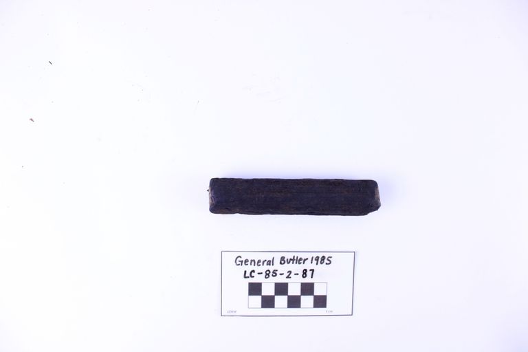 Fragment, Wood - Image 2