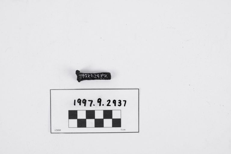 Fragment, Nail - Image 2