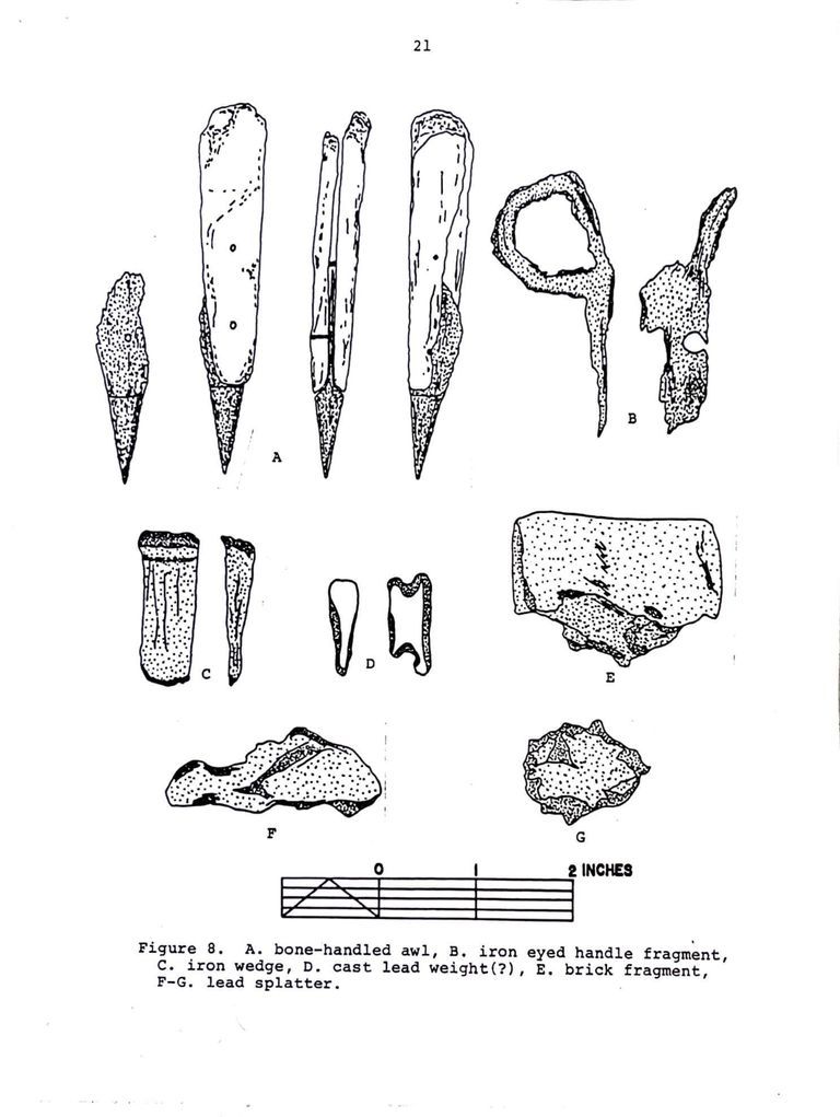 Fragment, Eyed Handle - Image 2