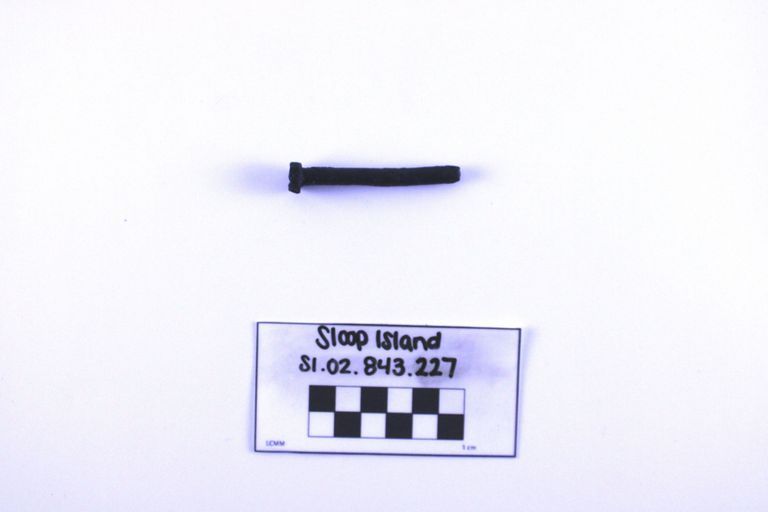 Door Hinge Pin - Image 2