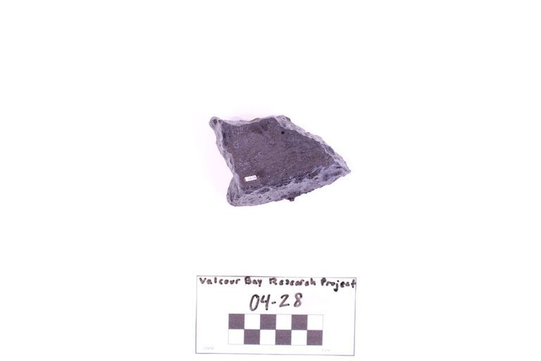 Fragment, Howitzer Shell - Image 2