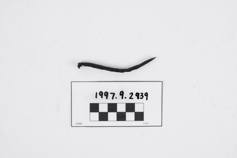 Nail