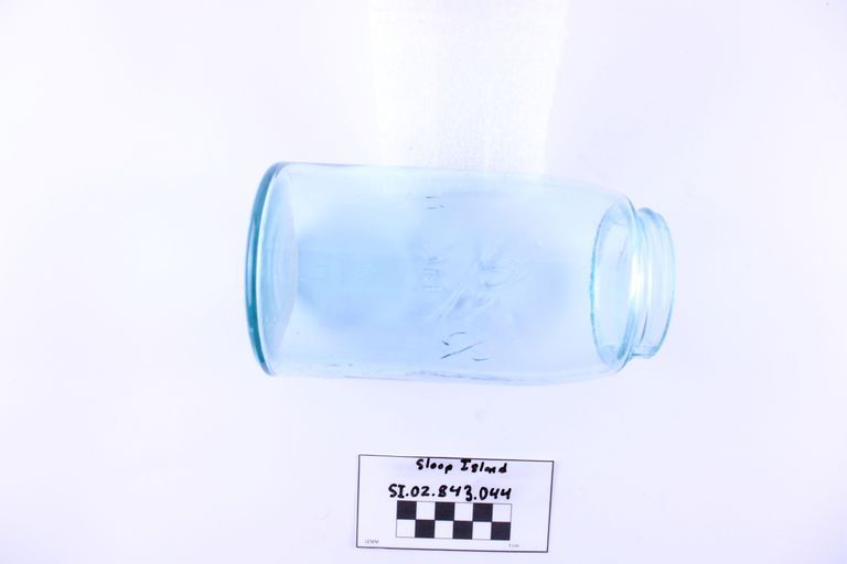 Ball Mason Jar - Image 2