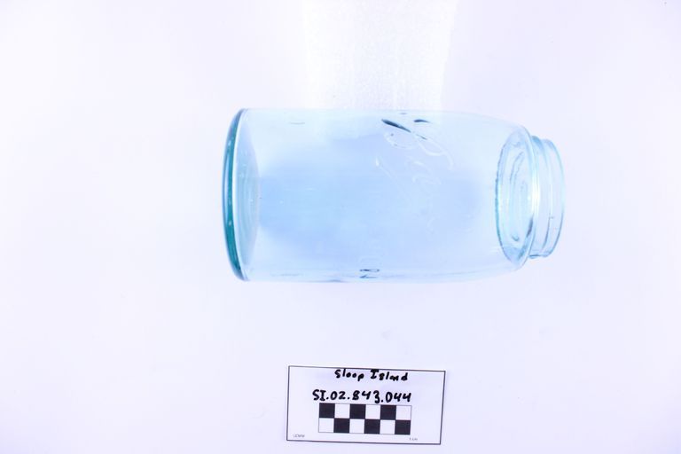 Ball Mason Jar