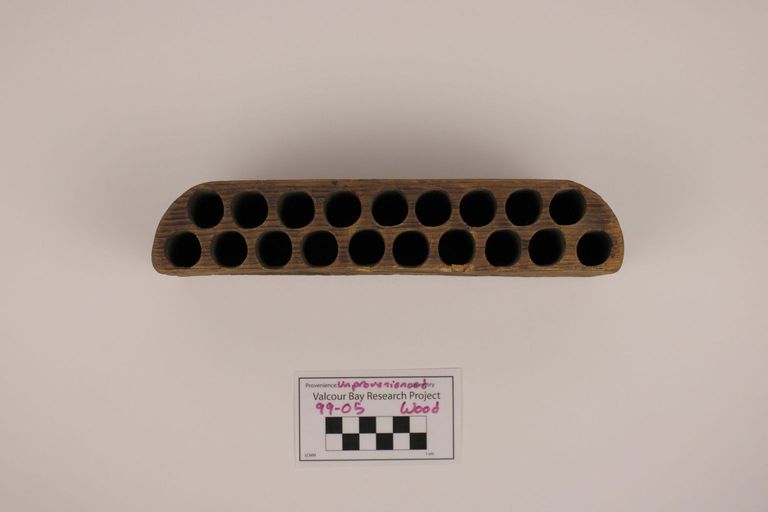 Cartridge Box