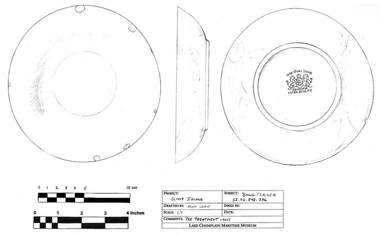 Drawing of object SI.02.843.206