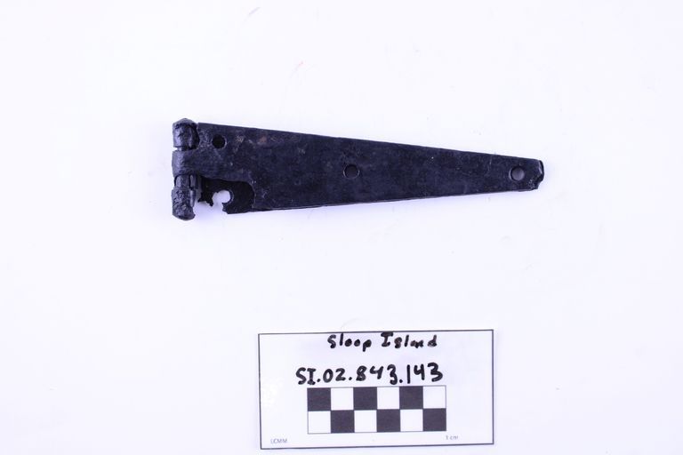 Door Hinge - Image 2