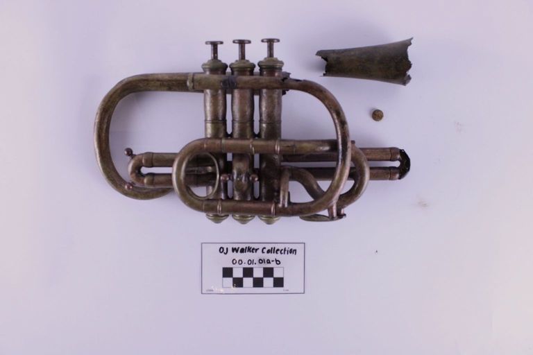 Cornet