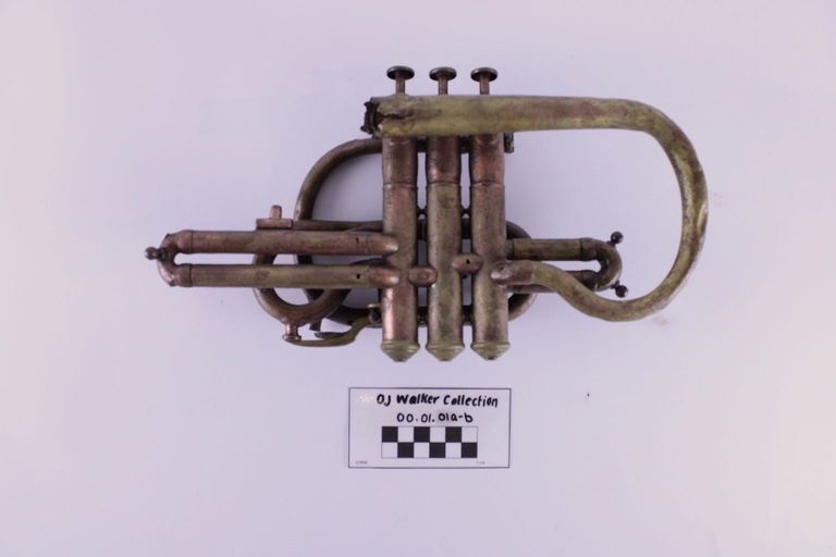 Cornet - Image 2