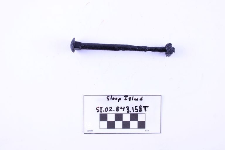 Carriage Bolt - Image 2