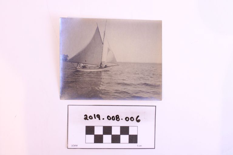 Narragansett Sailing