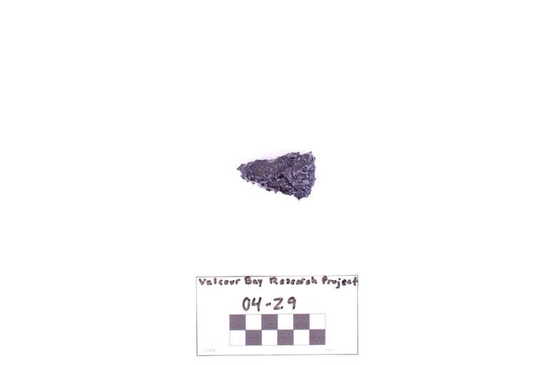 Fragment, Howitzer Shell - Image 2