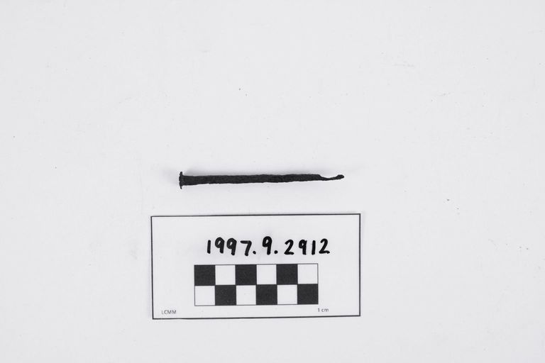 Nail