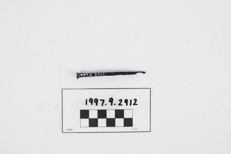 Nail - Image 2