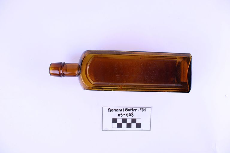 Bottle