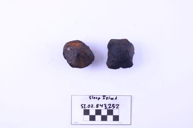 Charcoal Briquette, lot of 2 - Image 2