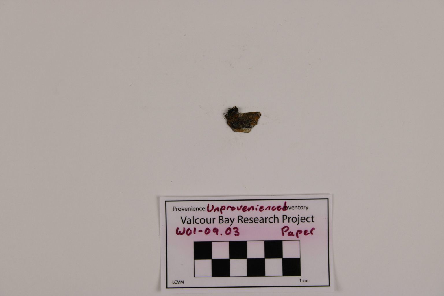 Fuse, fragment picture number 1