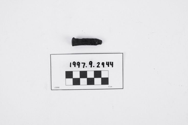 Fragment, Nail - Image 2